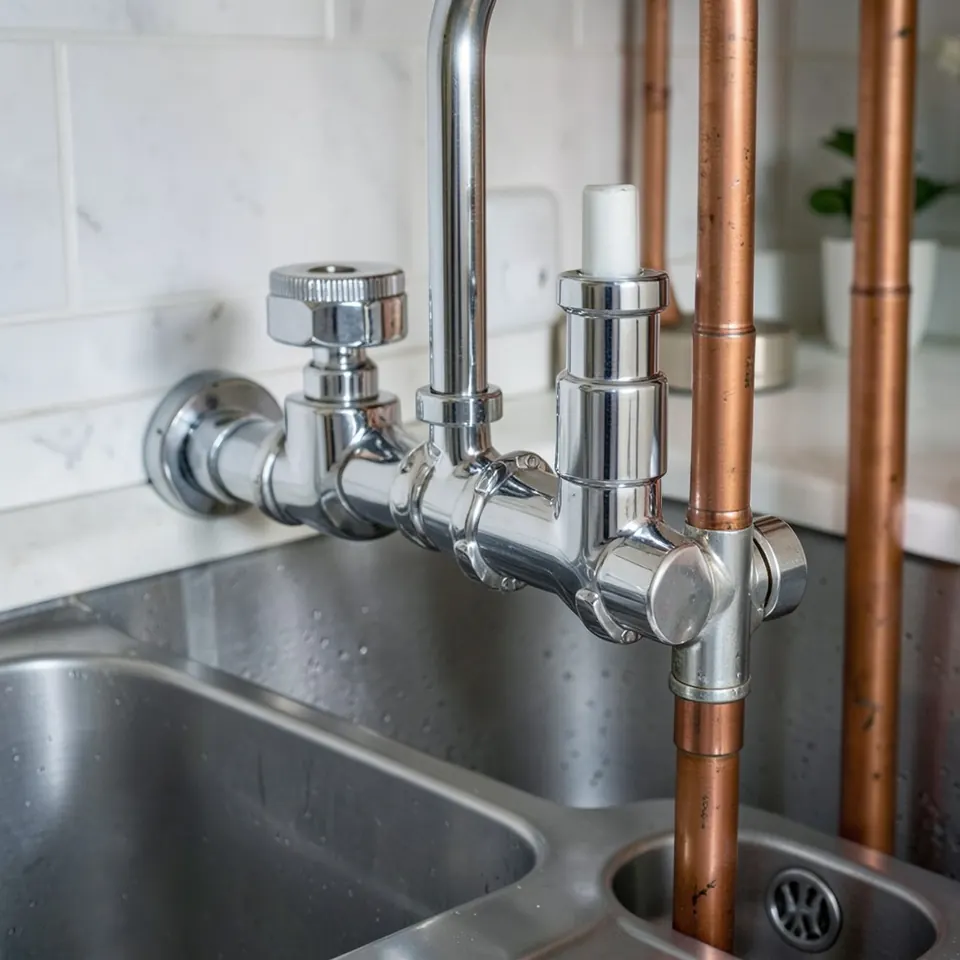 Your Guide to Plumbing in Albuquerque, New Mexico — local guide